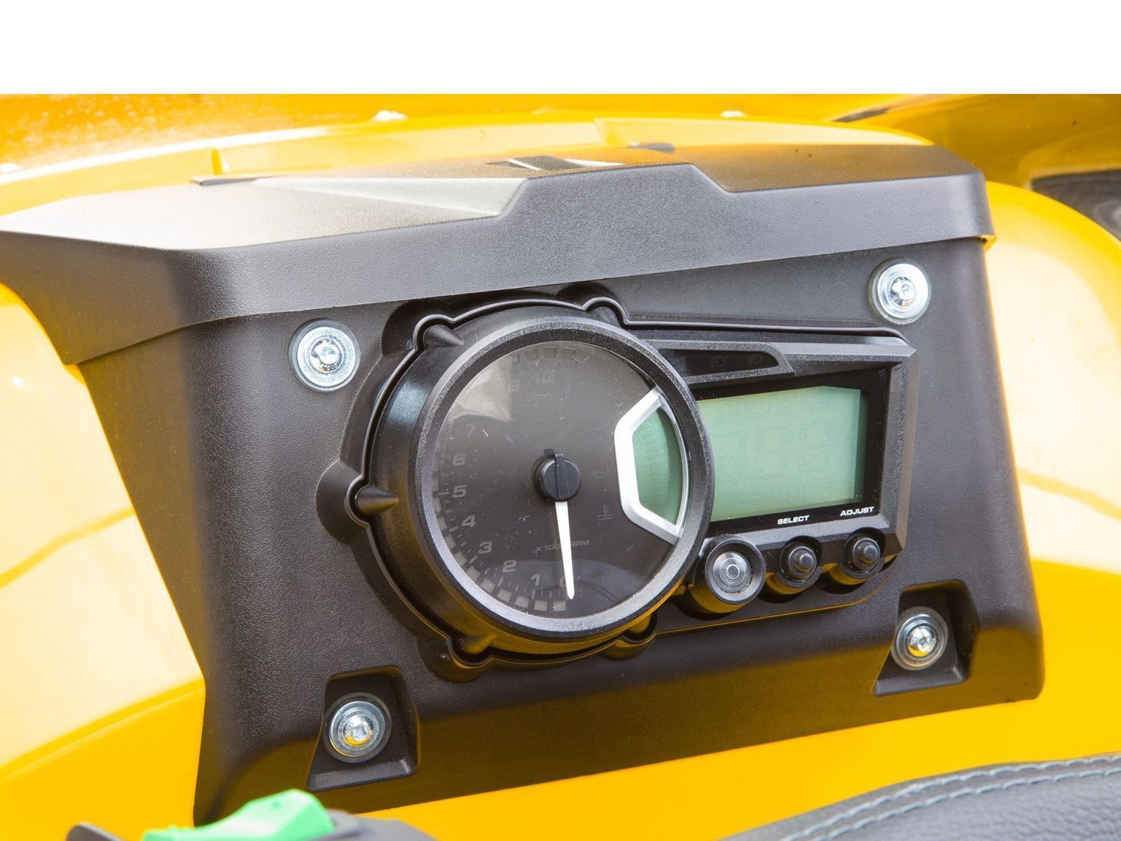 Снегоход STELS ВИКИНГ 600